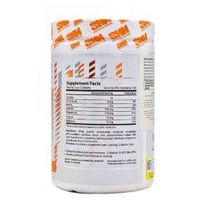قرص نچرال آمینو اس ان ان 300 عدد SNN